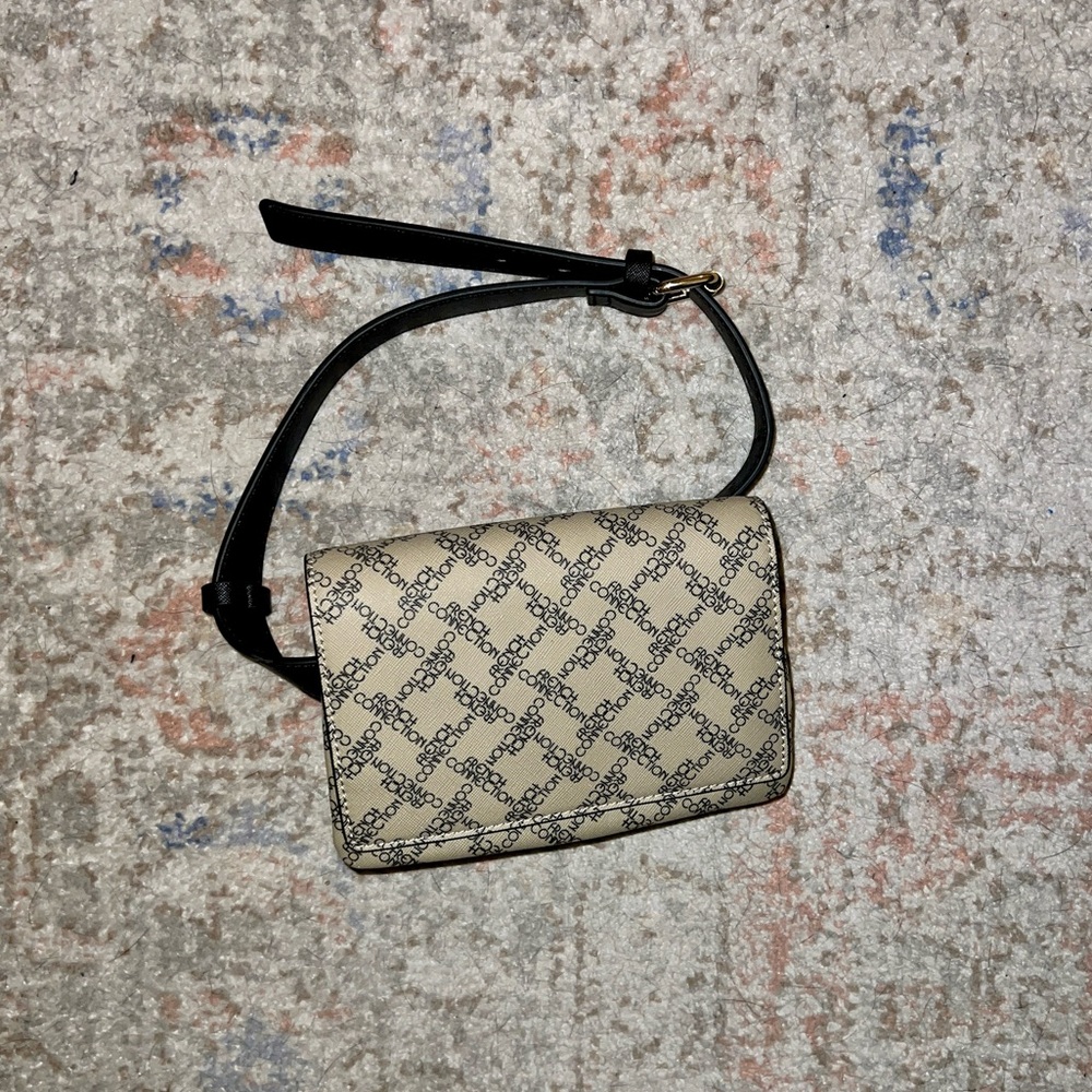 Vintage French Connection Belt Bag